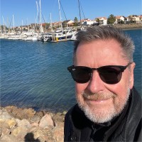 Graham Pullen Email