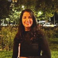 Ritika Poddar Email & Phone Number