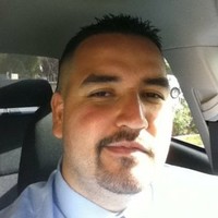 Spectrum Business Employee Daniel Cerda's profile photo