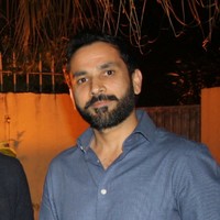 Umer Khan Email & Phone Number