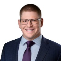 Frost Law Employee Matt Hunter's profile photo