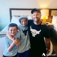 Dennis Barr Email & Phone Number