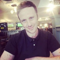 SWS UK Employee Daniel Vowles's profile photo