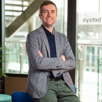 mediaport solutions Employee Jaroslav Charvát's profile photo