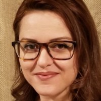 Linchpin Employee Margaret Karapetian's profile photo