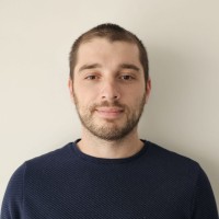 ProUnity Employee Silviu Groza's profile photo