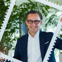 Die Schweizerische Post Employee Stefan Bühler's profile photo