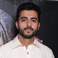 Nexthon Employee Hassan Javed's profile photo