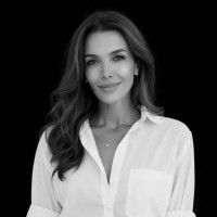 Bank of Sharjah Employee Elissa Hachem's profile photo