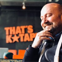 Katapult Employee Marc D.'s profile photo