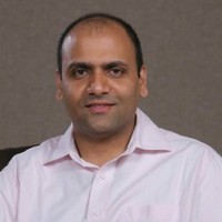 udaan.com Employee Raza Khan's profile photo