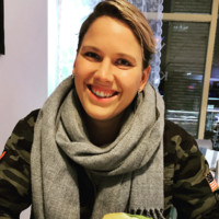 Sofia Darrell Email & Phone Number