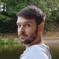 Milan Namacinski's profile photo