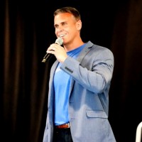 SilverSky Employee Bruce Wirt's profile photo