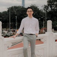 Great Eastern Employee Zi Ng's profile photo