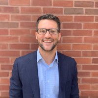 Aramark Employee Rob McCabe's profile photo