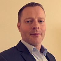 Elavon Europe Employee Patrick Doyle's profile photo