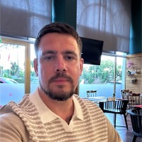 ERoofing Employee Robert Beer's profile photo