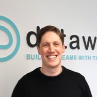 Dataworks Employee Alex Hutchings's profile photo