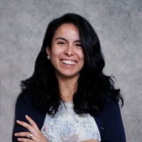 EngenderHealth Employee Ana Aguilera's profile photo