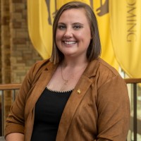 Premier Bone & Joint Centers Employee Bailey Desoto's profile photo