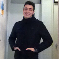Sam Abdmousavi Email & Phone Number