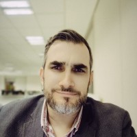 Vivo Vita Employee Fabiano de Moraes Freitas's profile photo