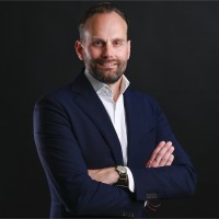 dormakaba Employee Wouter Nieuwstad's profile photo