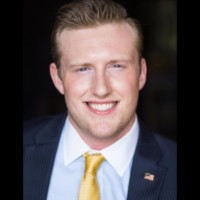 UCW Logistics Employee Jacob Green's profile photo