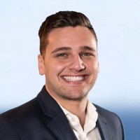 Green Payments Employee Blake Green's profile photo