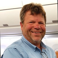 Van Ert Electric Company Inc Employee Steve Harnitz's profile photo