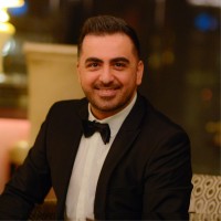 Ramtin Keshavarzi Email