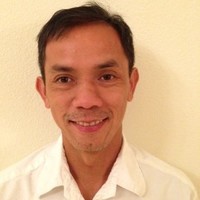 Fairchild Semiconductor Employee Khang le's profile photo