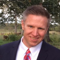 Cousin James Management Employee Matthew Hartmann's profile photo