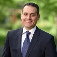 United Conveyor Corporation Employee Nicholas Halkias's profile photo