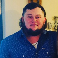 Austin Commercial Employee Taylor Cartwright's profile photo