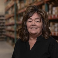 American Bolt Employee Julie Kwiecinski's profile photo