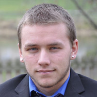 CSCI Consulting Employee Nathan Waits's profile photo