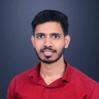 ERP Launchpad Employee Suyash Kadu's profile photo
