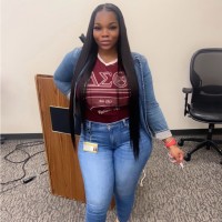 Employment Connection Employee Shanta Harmon's profile photo