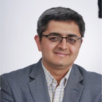 Ashish Pathak Email & Phone Number