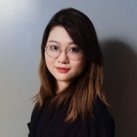 SHINGA Creative Employee Ziyi Jiang's profile photo