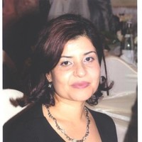 IACE_TUNISIE Employee Habiba Romdhane's profile photo