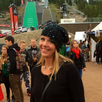 Wermland Opera Employee Pernilla Eduard's profile photo