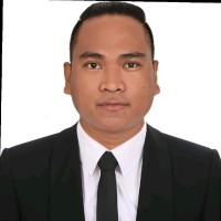 HydroQualASA Employee Jeriel Arizobal's profile photo