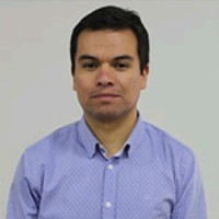 ISC Chile Employee Alejandro Cabas's profile photo