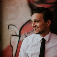 IronSight Employee Cohen McHale-Fleming's profile photo