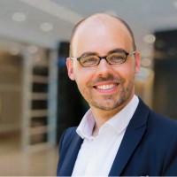 AXA Partners Employee Pierre-Emmanuel Lefebvre's profile photo