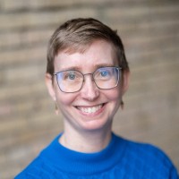 Ramsey County Employee Meredith Hicks's profile photo