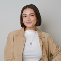 Jenny Yoo Collection Employee Fabi Cruz's profile photo